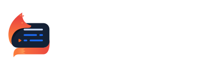 FoxCue Logo